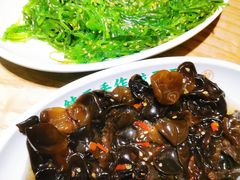 裙带菜-袁记云饺(鼓楼店)