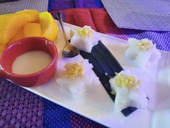 -山色西餐·柴火烤披萨