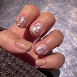 -米小兔美甲美睫