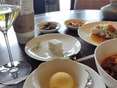 -杭州西子湖四季酒店·金沙厅