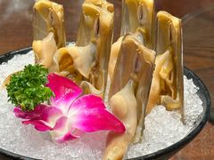 -东海怡品海鲜豆捞(舟宿夜江店)