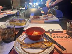 -盛焰铁板烧(王府井店)