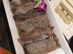 -宽板凳老灶火锅(门头沟店)