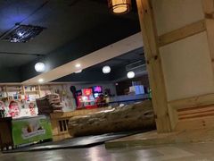 -绿岛汤泉韩式休闲会所
