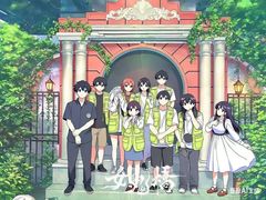 -棂笼·深度沉浸密室(武汉旗舰店)