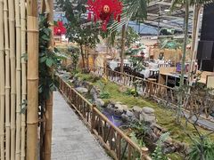 -竹山里(锁石路店)