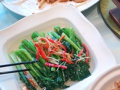 -陶缘一号·四季缘·老字号顺德菜·户外婚礼家宴(西滘店)