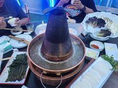 -南门四季铜锅涮肉(大屯·北苑店)