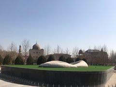 -北京园博大酒店