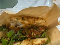 -刘记肉夹馍(彰武店)