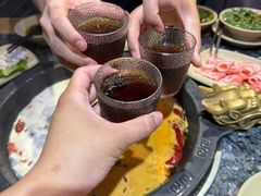-蜀大侠火锅(森兰花园城店)