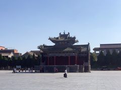 -关林
