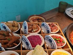 -楠火锅(新街口苏宁店)