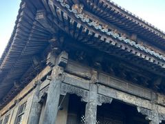 -嵩祝寺及智珠寺