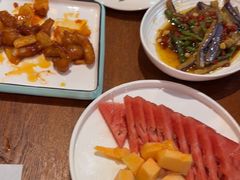 -小蓉合餐厅·川菜·陕南菜(凤城二路店)