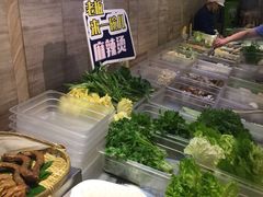 -眉州东坡(团结湖店)
