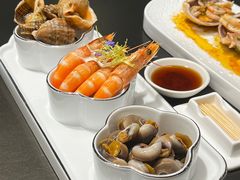 -东莱馋房(陆家嘴店)