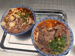 -杨家牛肉汤(淮建路店)