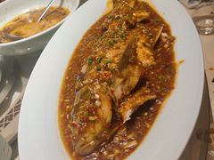 -荷花亭·湖北融合菜(中商广场店)