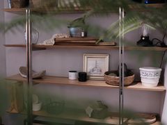 -方炉·天然食材面包店(青秀店)
