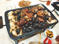 田螺脆皮猪手-花样宴荟(旺城店)