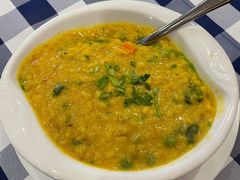 -Santoor 萨都里印度餐厅(北锣鼓巷店)