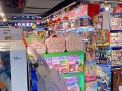 -第5大道精品休闲购物广场