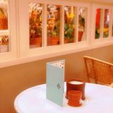 咖啡探店一第六百一十九家LOEWE快闪店