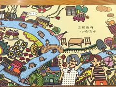 -猫的天空之城概念书店(西塘古镇店)