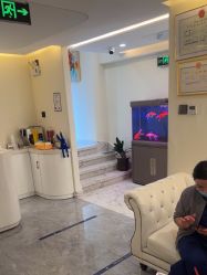 -海涛医疗美容·面部抗衰·注射美鼻