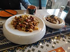 -乡村馕坑肉·烧烤·新疆菜·本地人更爱吃(阿勒泰首店)