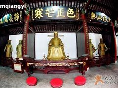 -合肥三国新城遗址公园