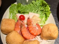 -色響火锅(恒隆广场店)