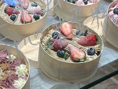 -Juicy Bakery(大学路店)