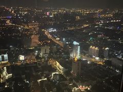 -无锡苏宁银河国际酒店-悦府65中餐厅