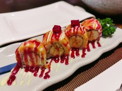 -福樱兰海鲜放题铁板烧(加州店)