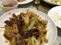 -Lucky Fortune Restaurant(喜运来酒家)