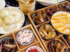 -野菌皇海景野生菌火锅(滨海大道店)