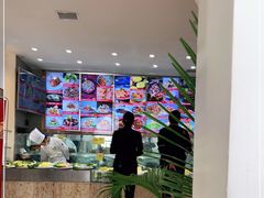 -将相和·海鲜蒸饺大连菜