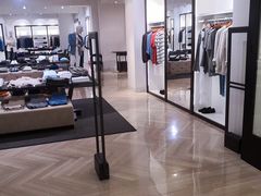 -Massimo Dutti(合生汇店)