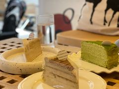 -CAKE WANG千层制造所(省府店)
