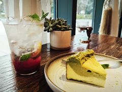 -MOMENT湖景餐厅(解放路店)