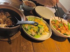 -小吊梨汤·北京菜(香山店)