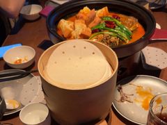 -北京老铺烤鸭(老城根店)