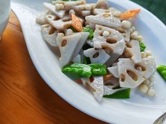 -丫丫蟹庄·苏式园林农家乐·阳澄湖大闸蟹(阳澄湖莲花岛店)