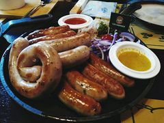 -马迭尔德式西餐精酿啤酒屋(中央大街店)