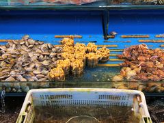 -谊荣海鲜大牌档(石湖店)