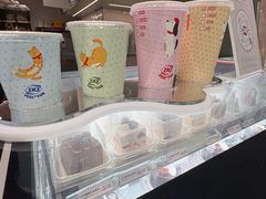 -DQ·蛋糕·冰淇淋(高新万达店)