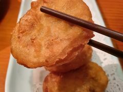 -莲餐厅·湖北菜·潜江小龙虾店(愚园路店)