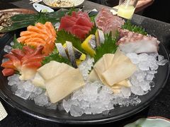 -德川家日本料理(中关村寰太大厦店)
